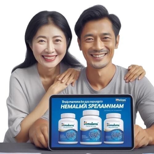 himalaya speman