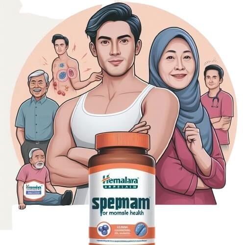 himalaya speman