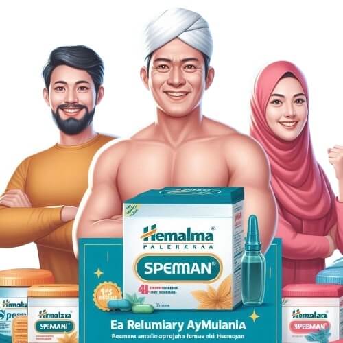 himalaya speman