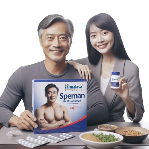 himalaya speman