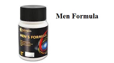 men formula