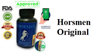 horsemen original