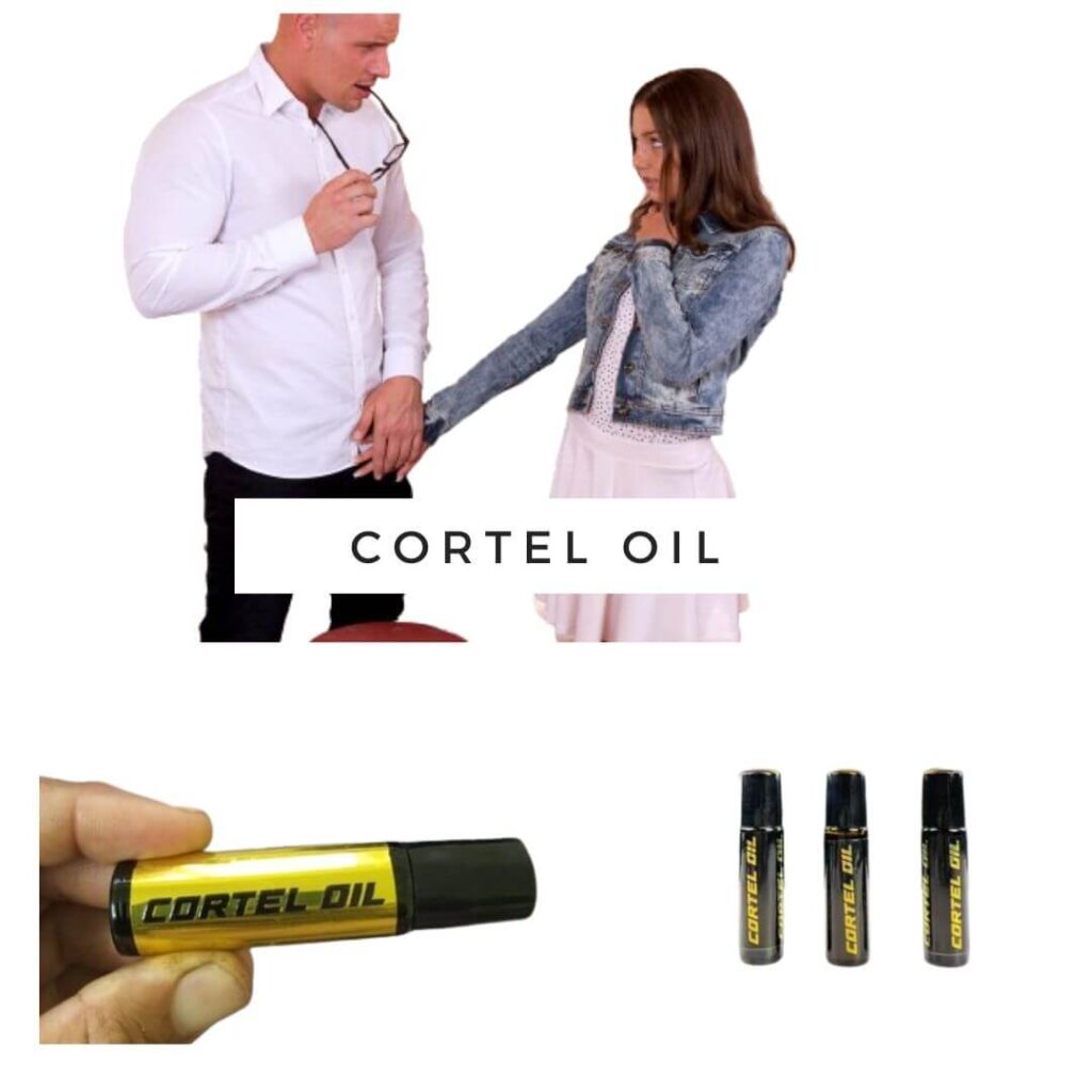 cortel oil