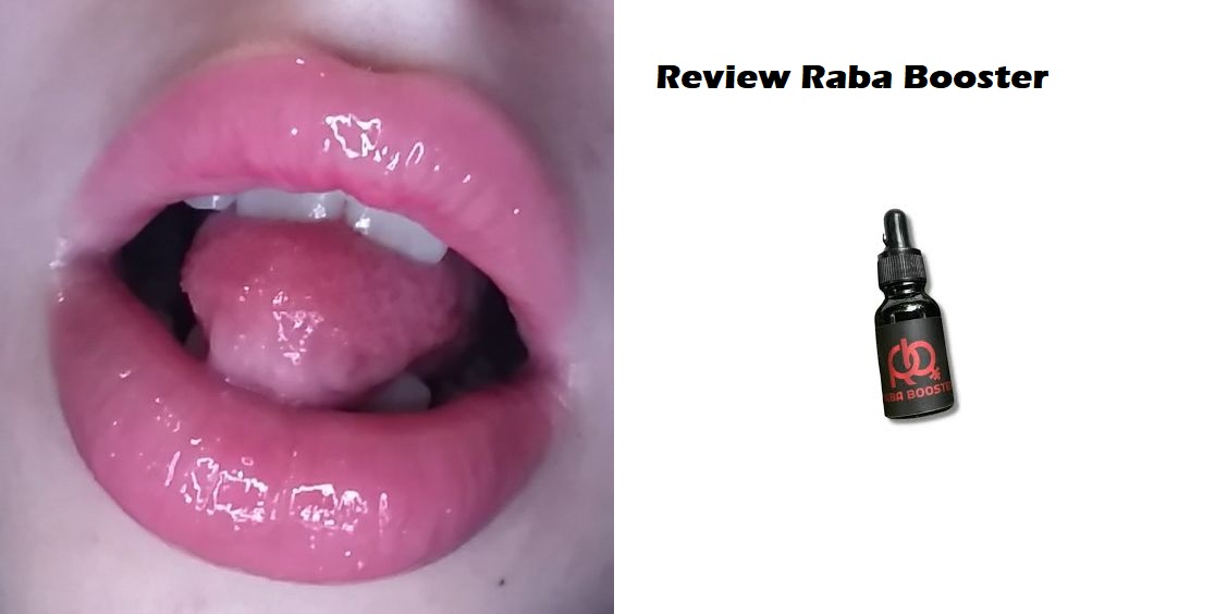 Review Raba Booster
