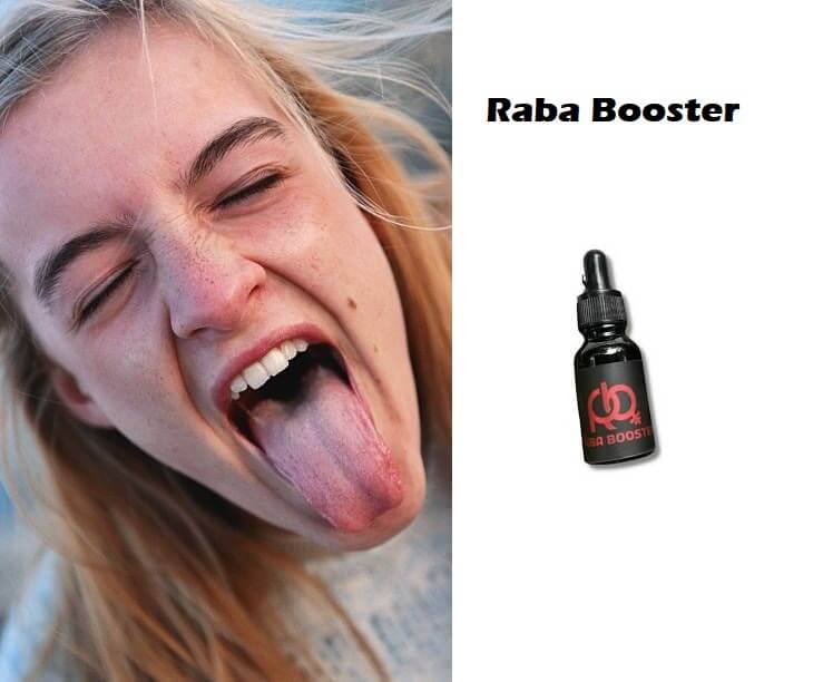 Review Raba Booster