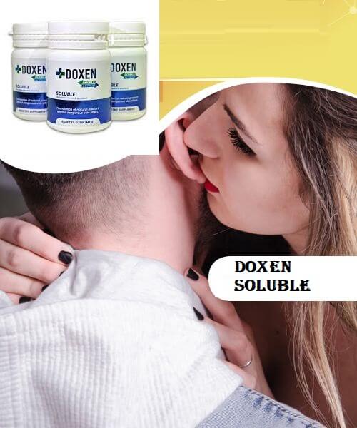 doxen soluble
