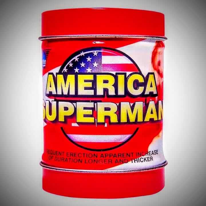 american superman pills review
