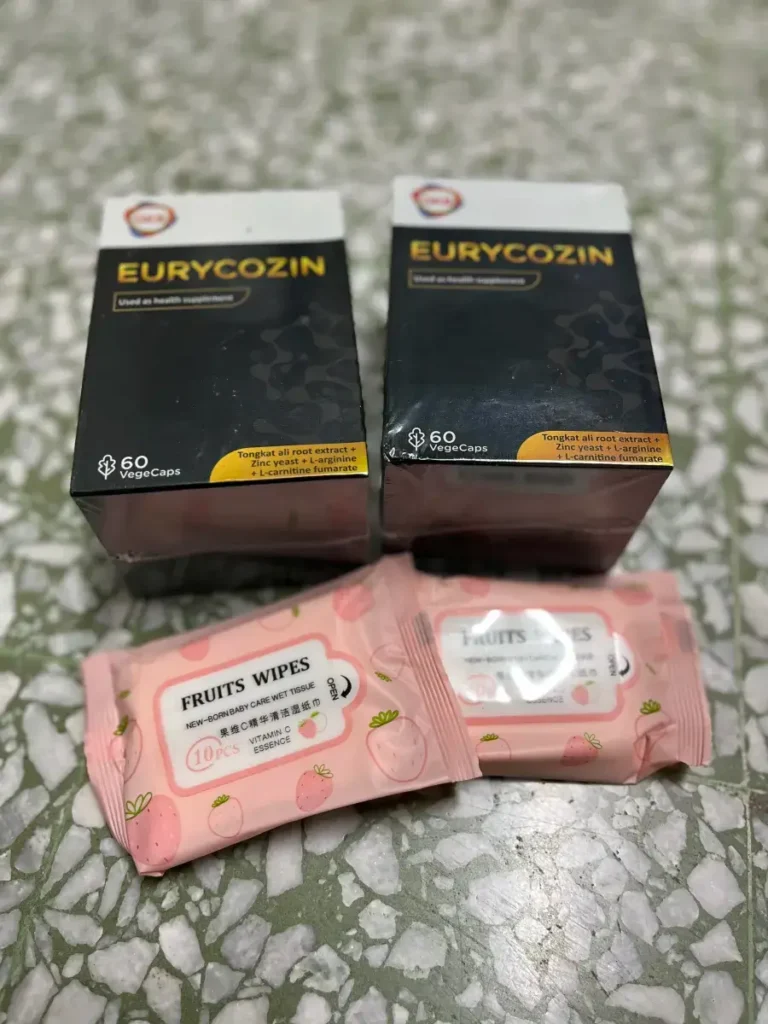Eurycozin