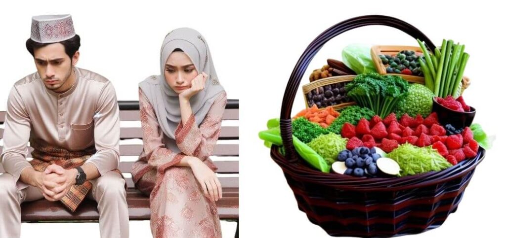 Makanan Untuk Tahan Lama