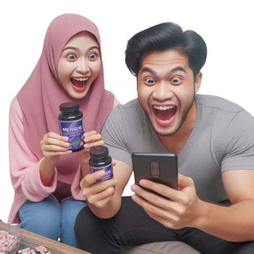 Kesan Makan Ubat Kuat Lelaki