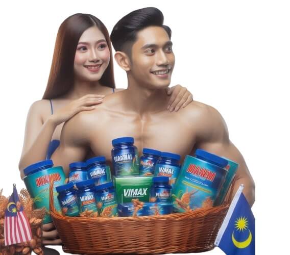 Produk Kesihatan Lelaki