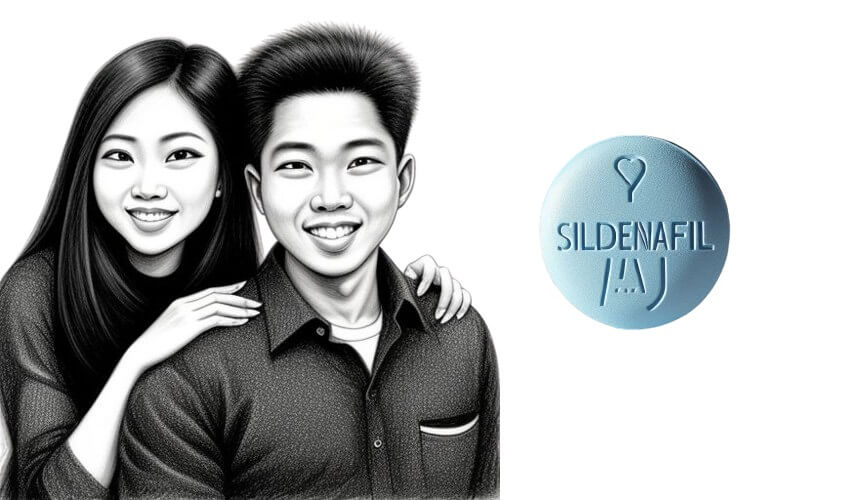 Sildenafil Malaysia