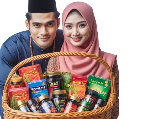 Produk Kesihatan Lelaki