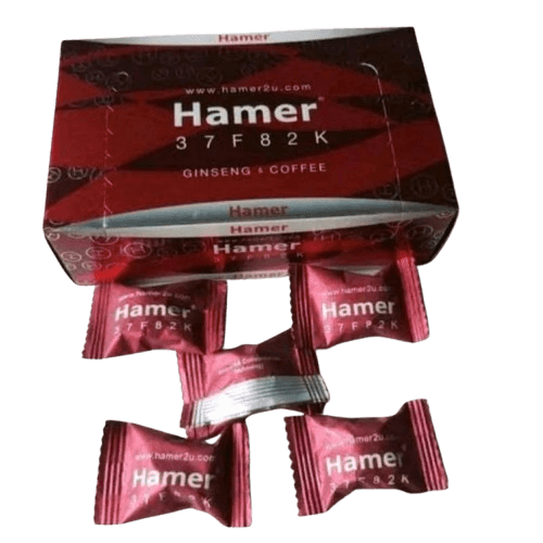 hamer candy