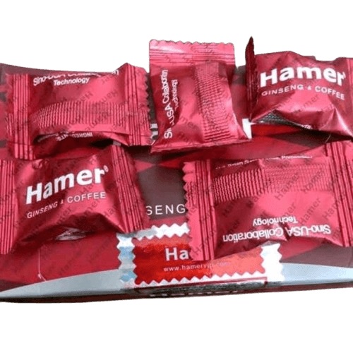 Hamer Candy