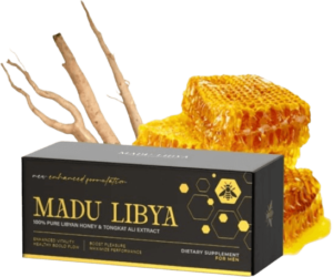 Madulibya