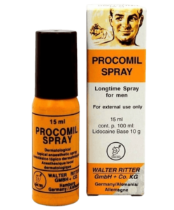 Procomil Spray